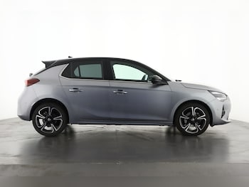 Used Vauxhall Corsa 2022 for sale - 75763898: Photo