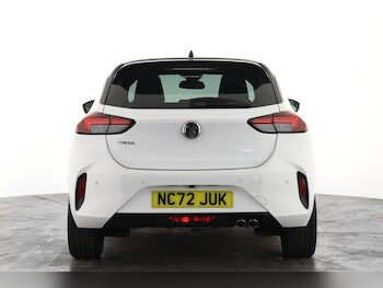 Used Vauxhall Corsa 2023 for sale - 77803858: Photo