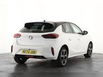Used Vauxhall Corsa 2023 for sale - 77803858: Photo