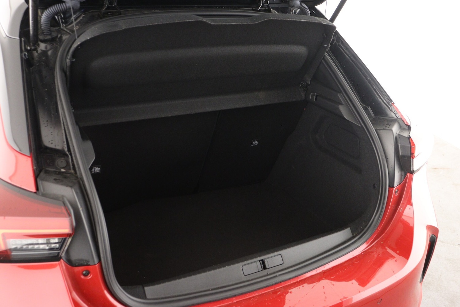 Used Vauxhall Corsa 2023 for sale - 78094572: Photo 10