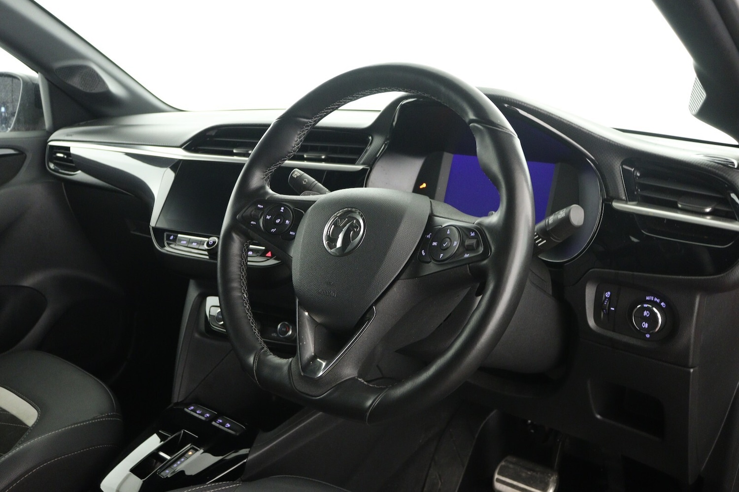 Used Vauxhall Corsa 2023 for sale - 78094572: Photo 14