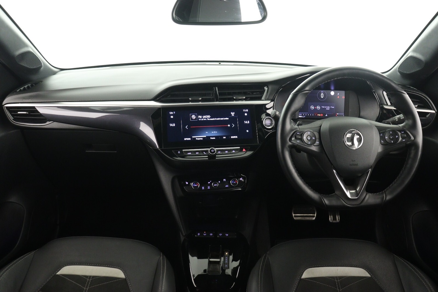 Used Vauxhall Corsa 2023 for sale - 78094572: Photo 15