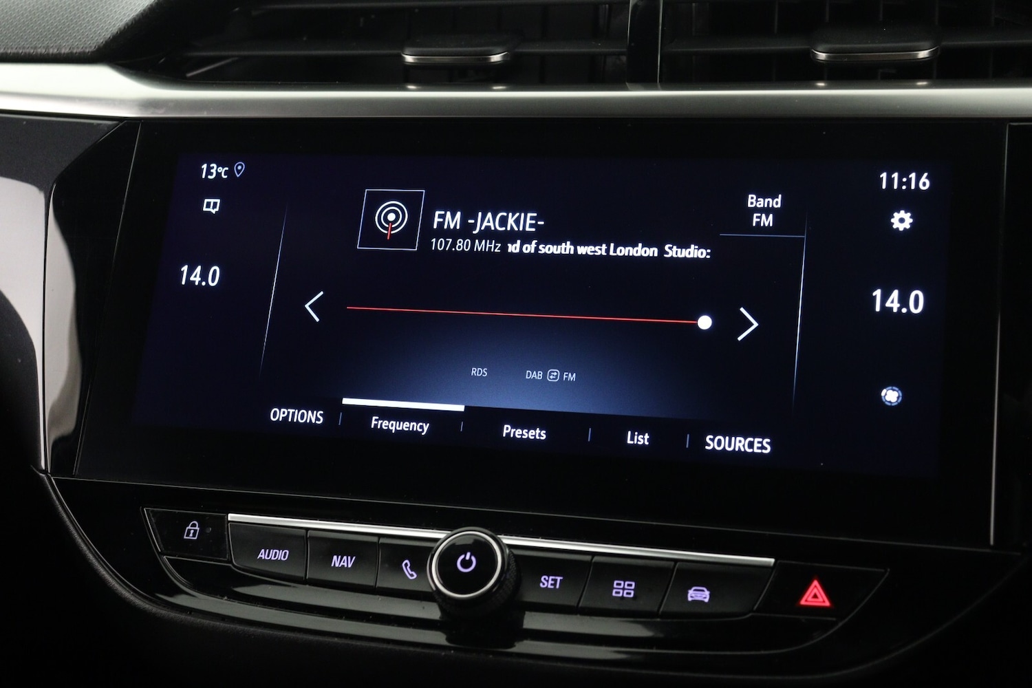 Used Vauxhall Corsa 2023 for sale - 78094572: Photo 16