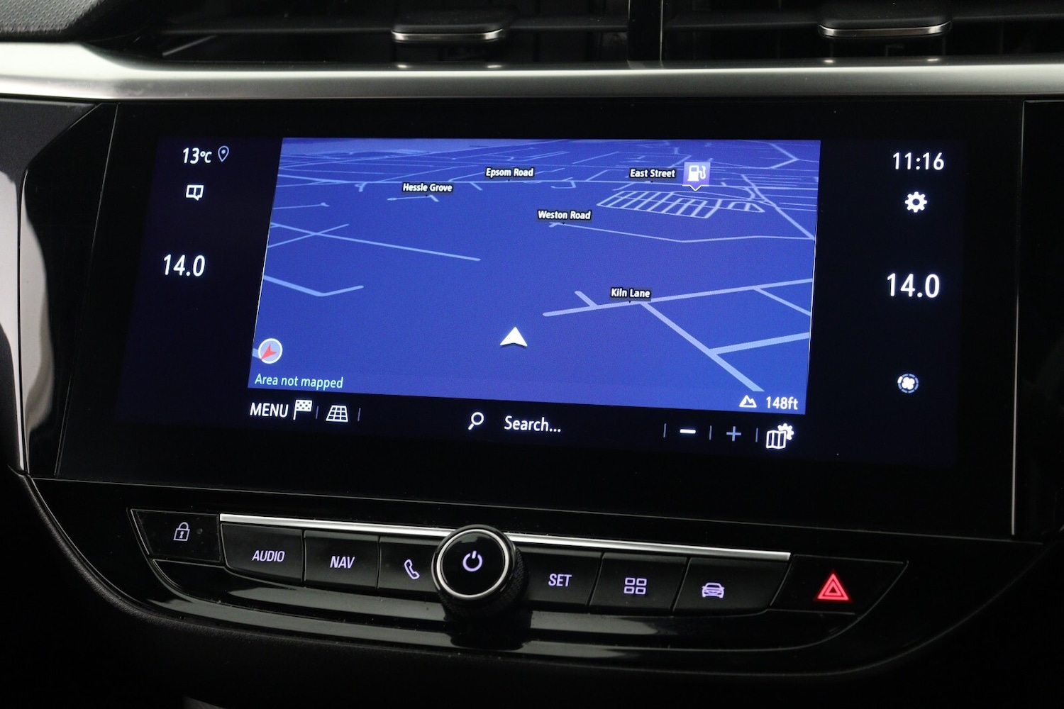 Used Vauxhall Corsa 2023 for sale - 78094572: Photo 17