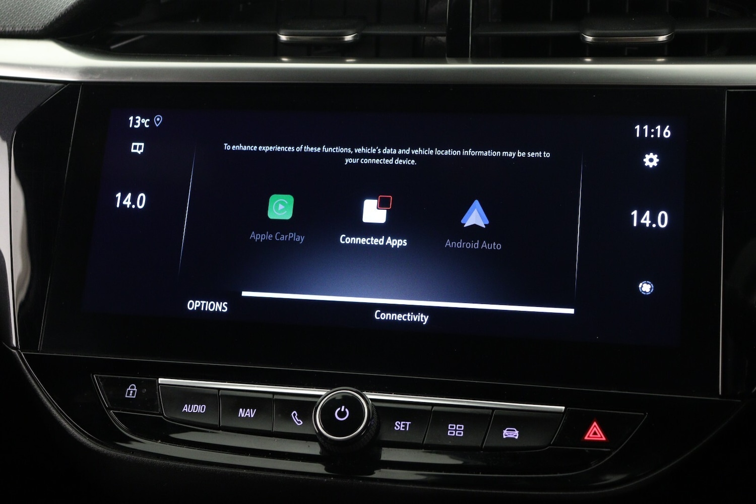 Used Vauxhall Corsa 2023 for sale - 78094572: Photo 18