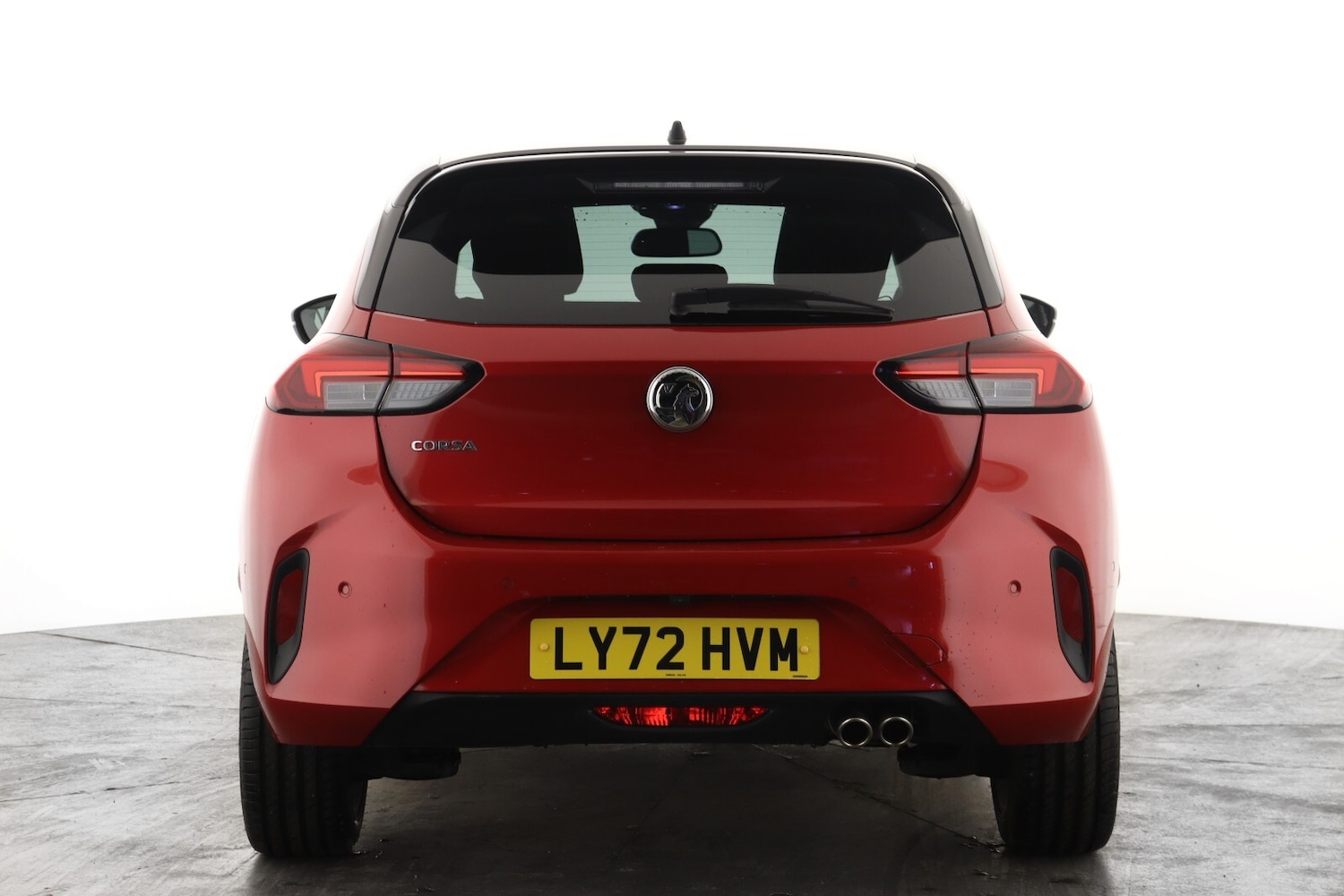 Used Vauxhall Corsa 2023 for sale - 78094572: Photo 2