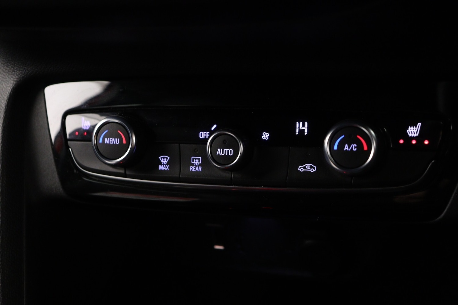 Used Vauxhall Corsa 2023 for sale - 78094572: Photo 20