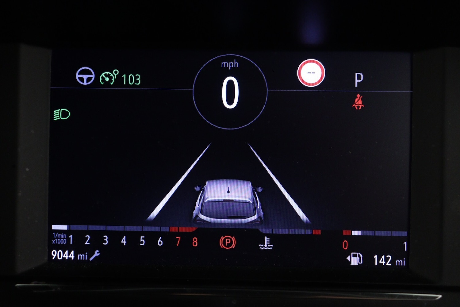 Used Vauxhall Corsa 2023 for sale - 78094572: Photo 25