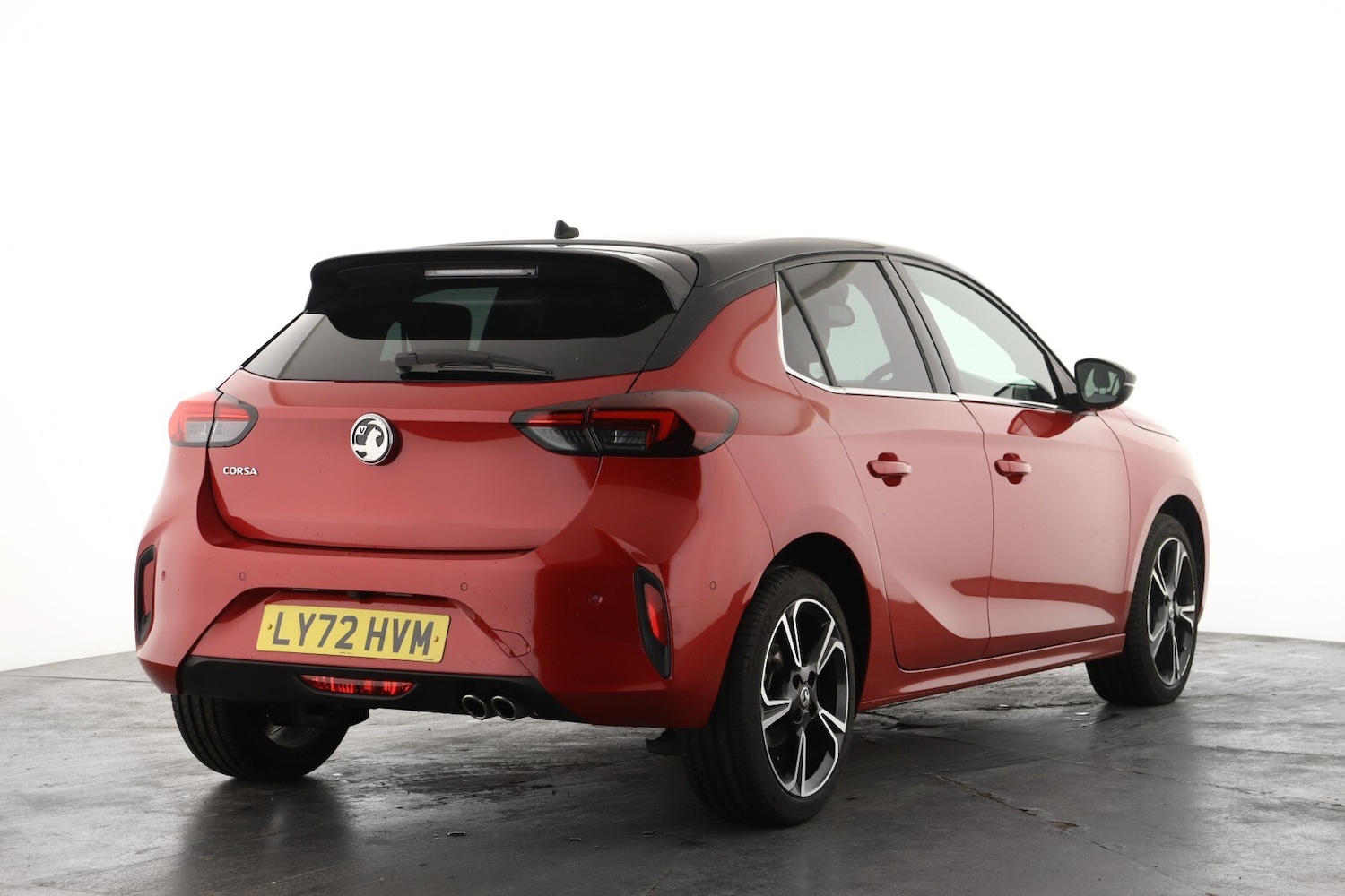 Used Vauxhall Corsa 2023 for sale - 78094572: Photo 3