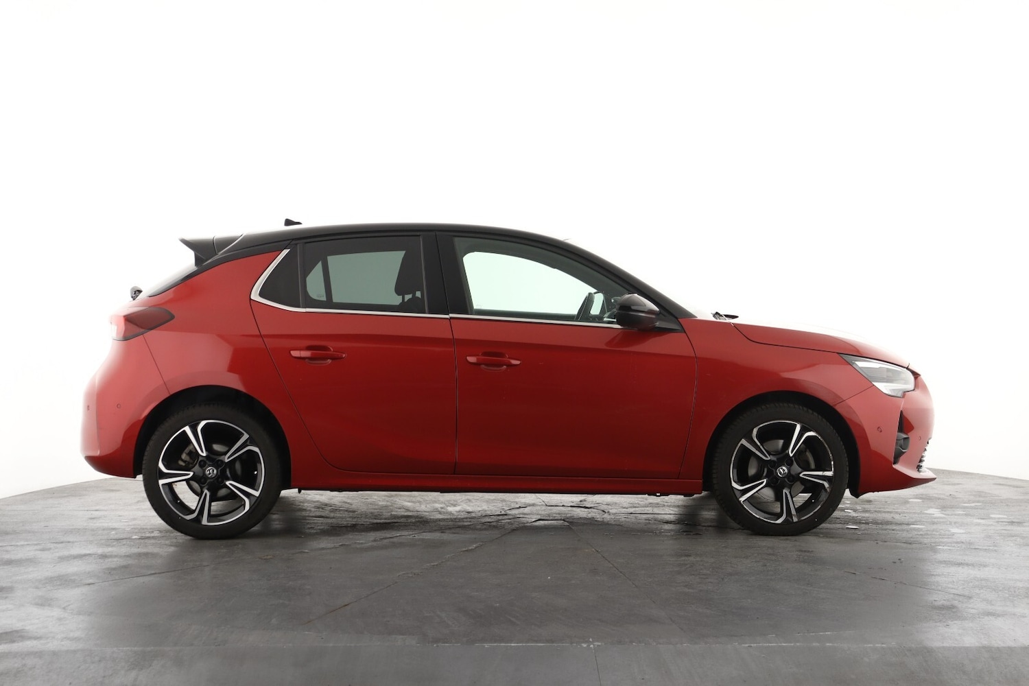 Used Vauxhall Corsa 2023 for sale - 78094572: Photo 5