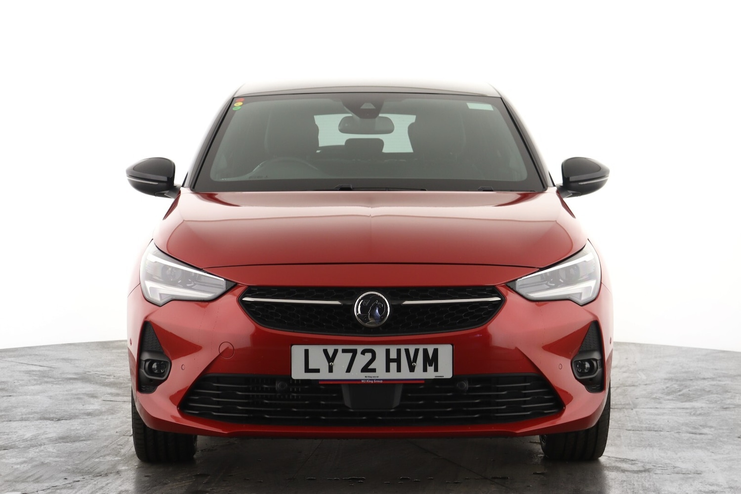 Used Vauxhall Corsa 2023 for sale - 78094572: Photo 6