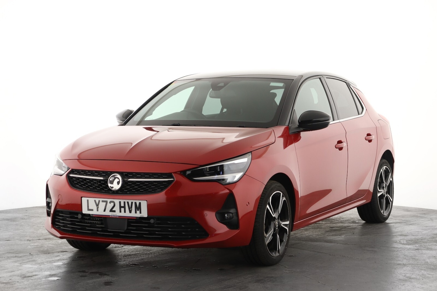 Used Vauxhall Corsa 2023 for sale - 78094572: Photo 7