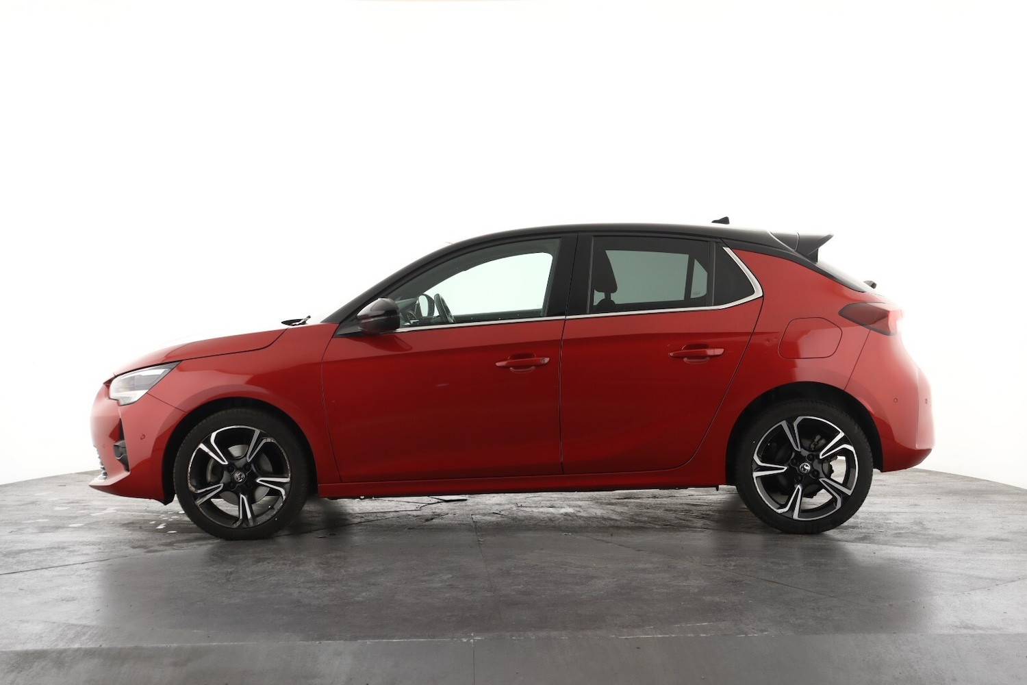 Used Vauxhall Corsa 2023 for sale - 78094572: Photo 8