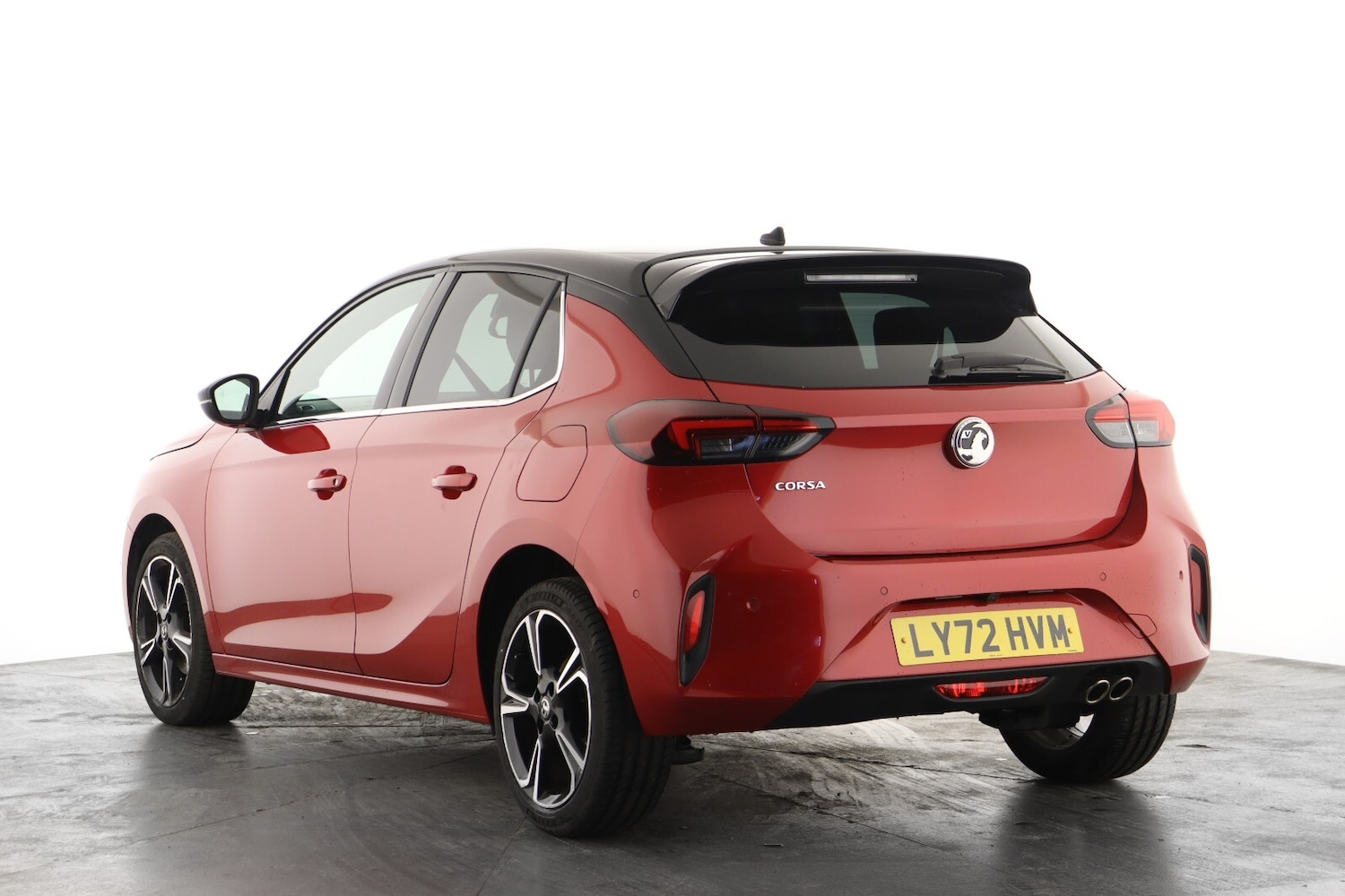 Used Vauxhall Corsa 2023 for sale - 78094572: Photo 9