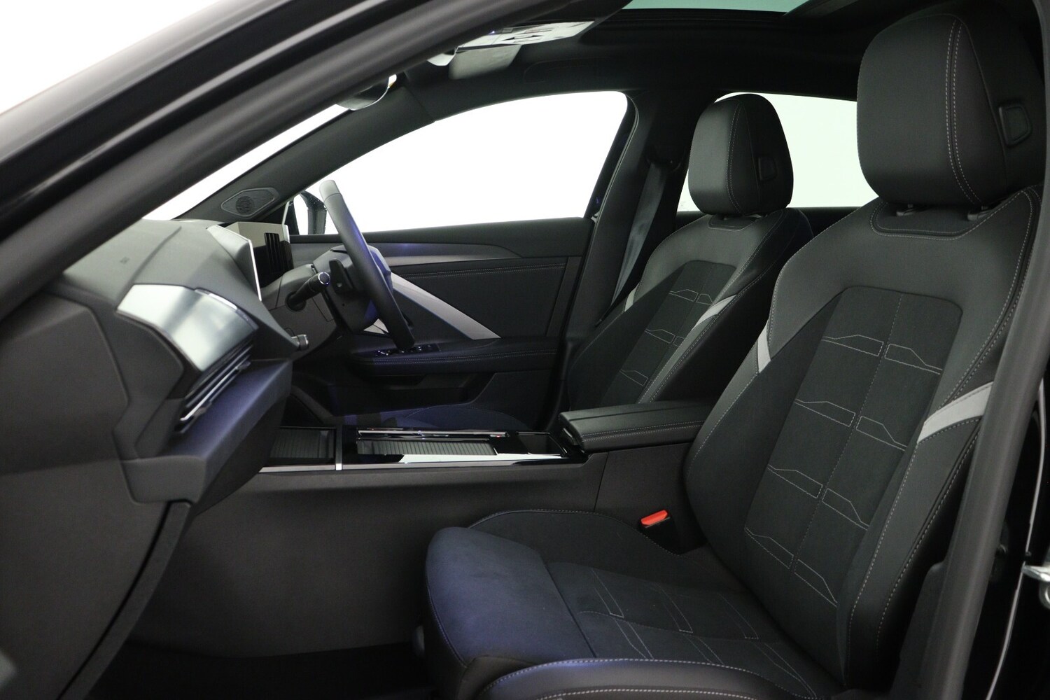 Used Vauxhall Astra 2025 for sale - 76297418: Photo 11