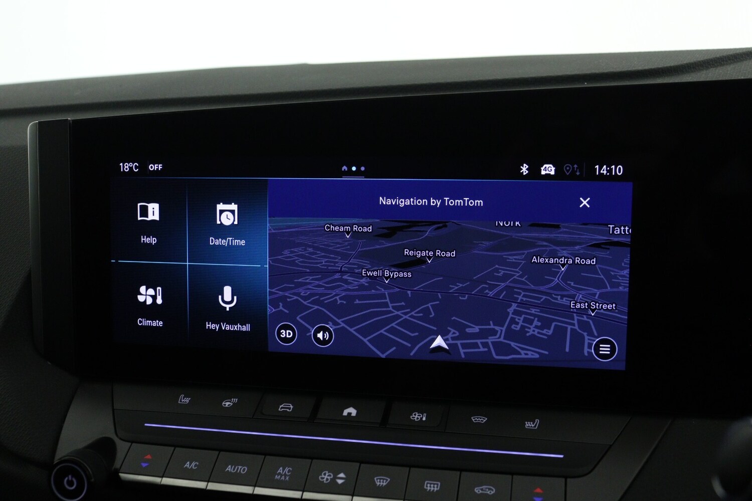 Used Vauxhall Astra 2025 for sale - 76297418: Photo 17