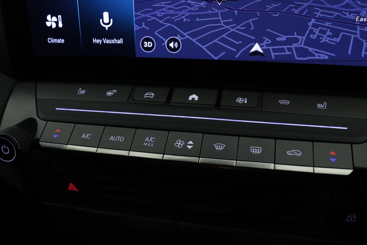 Used Vauxhall Astra 2025 for sale - 76297418: Photo 18