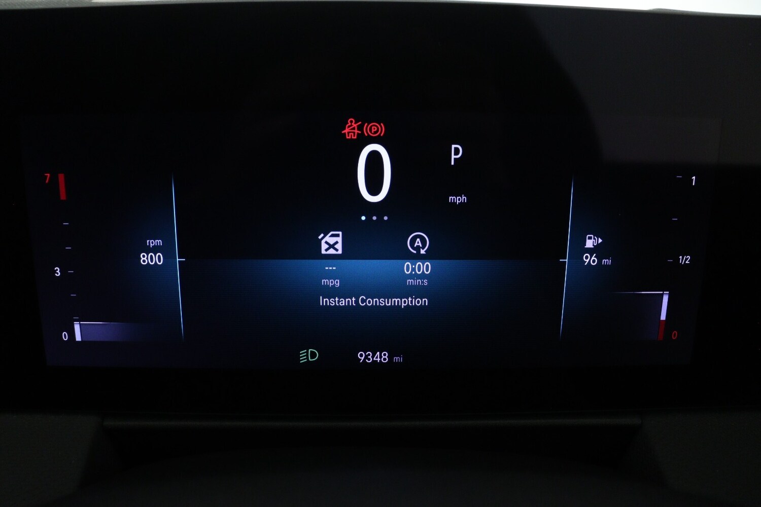 Used Vauxhall Astra 2025 for sale - 76297418: Photo 22