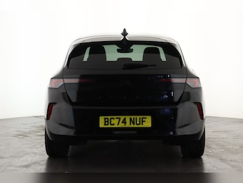 Used Vauxhall Astra 2025 for sale - 76297418: Photo