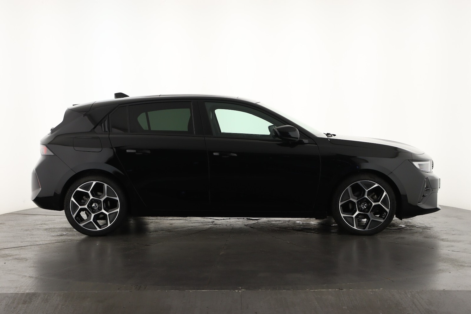 Used Vauxhall Astra 2025 for sale - 76297418: Photo 5