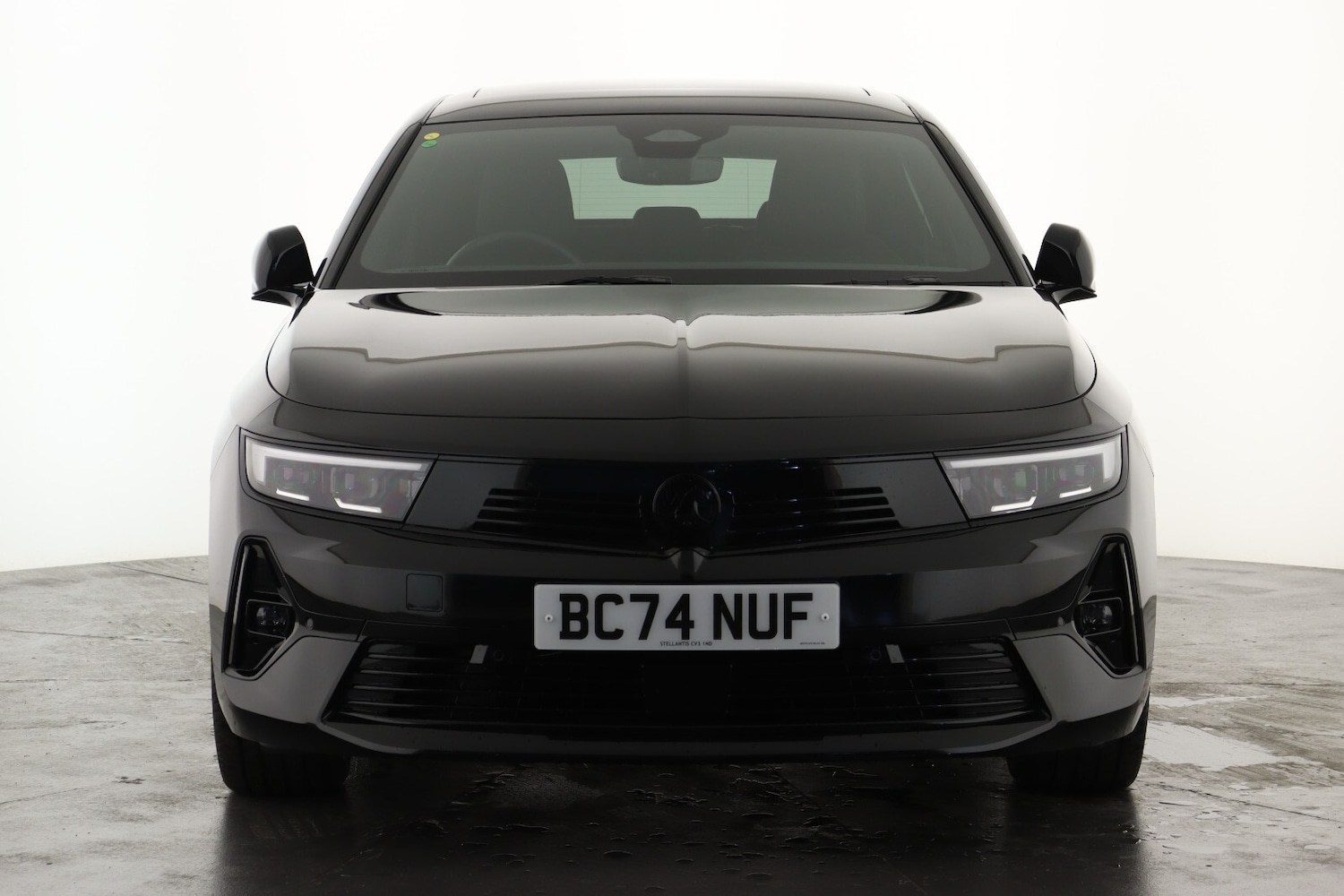 Used Vauxhall Astra 2025 for sale - 76297418: Photo 6