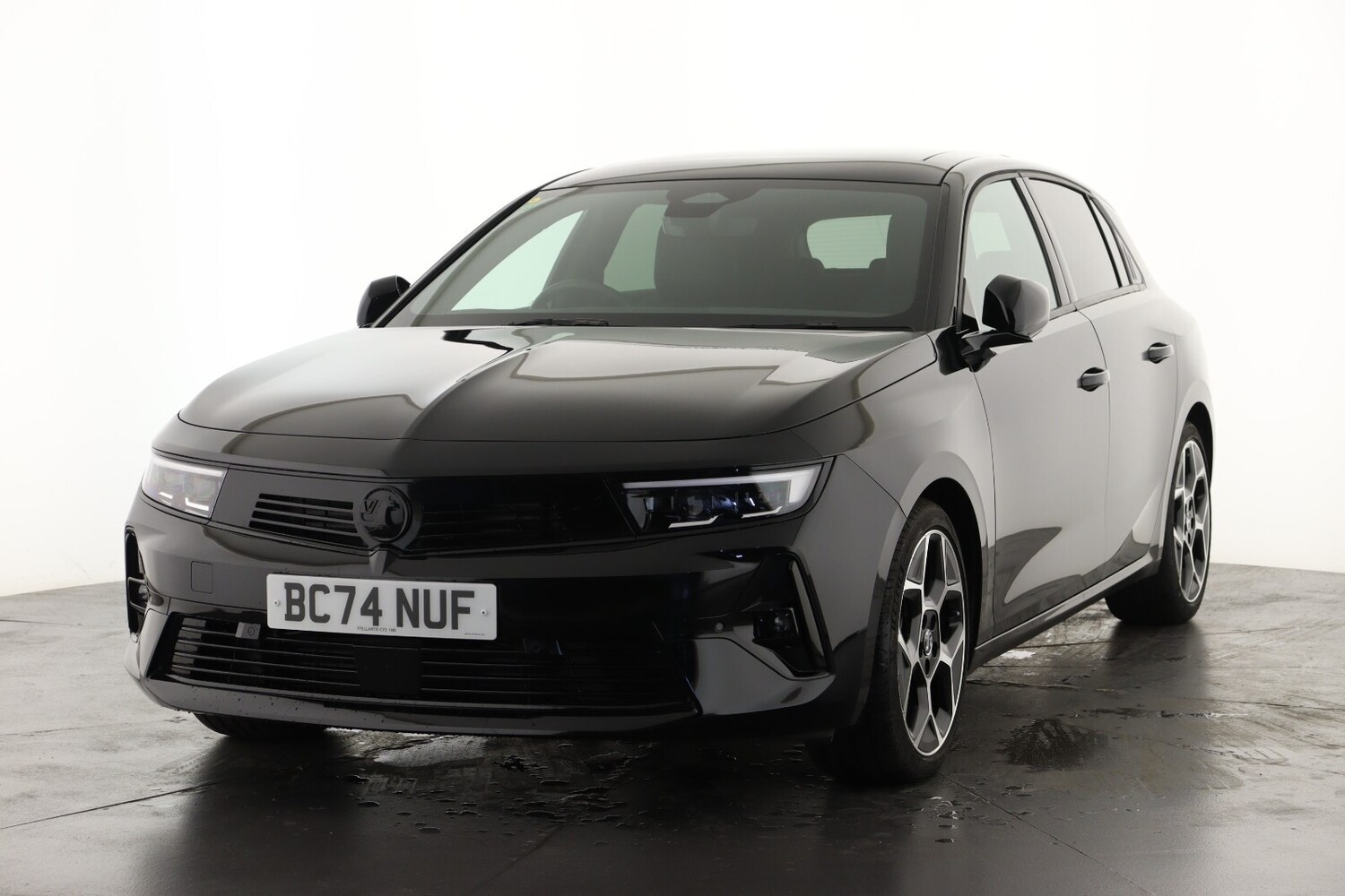 Used Vauxhall Astra 2025 for sale - 76297418: Photo 7