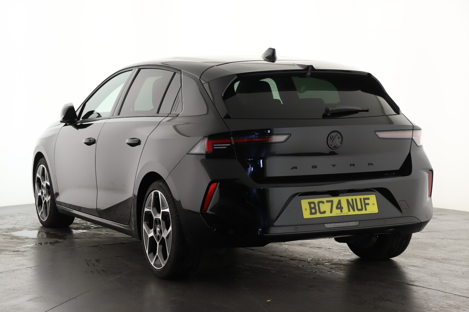 Used Vauxhall Astra 2025 for sale - 76297418: Photo 9