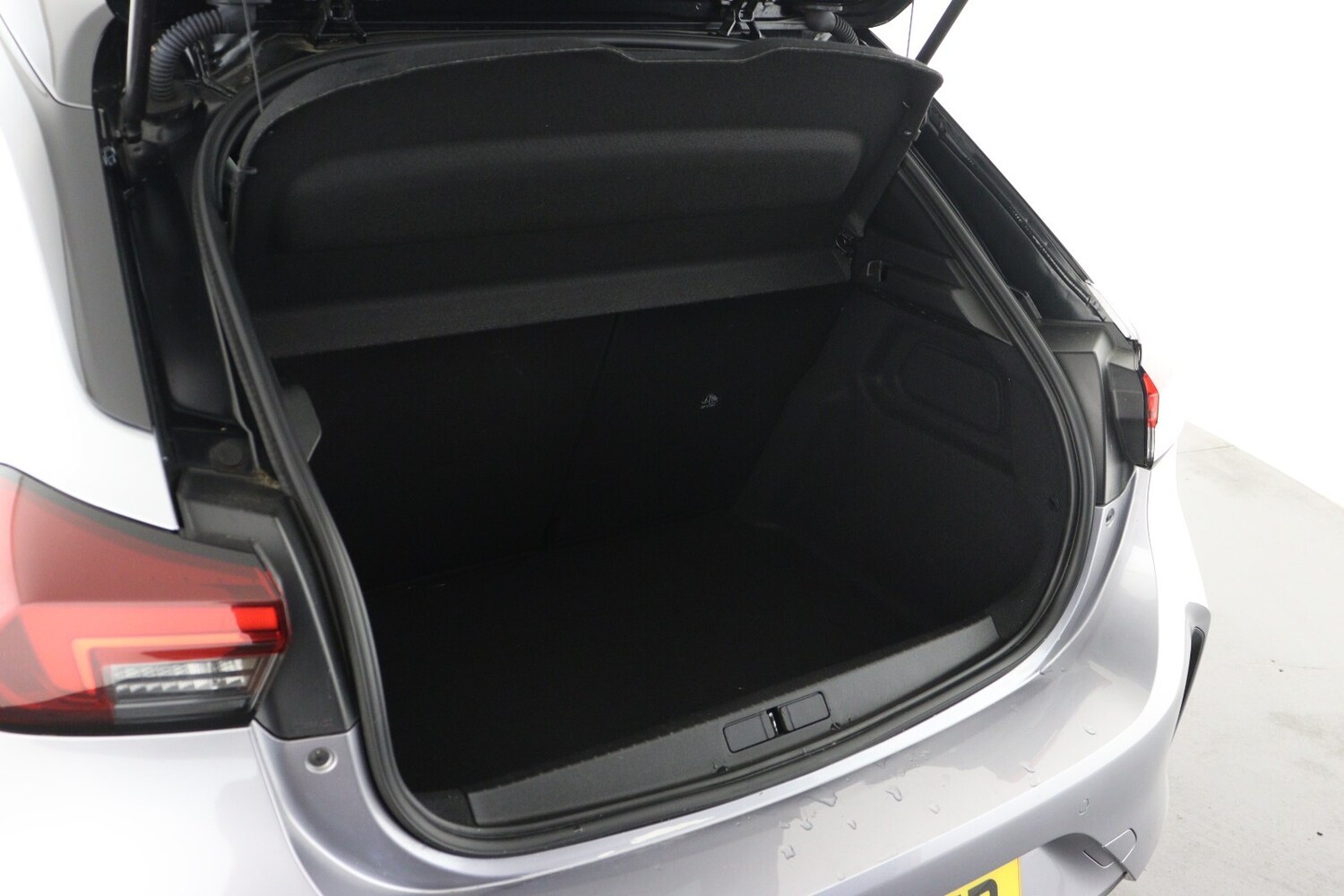 Used Vauxhall Corsa 2022 for sale - 75972394: Photo 10