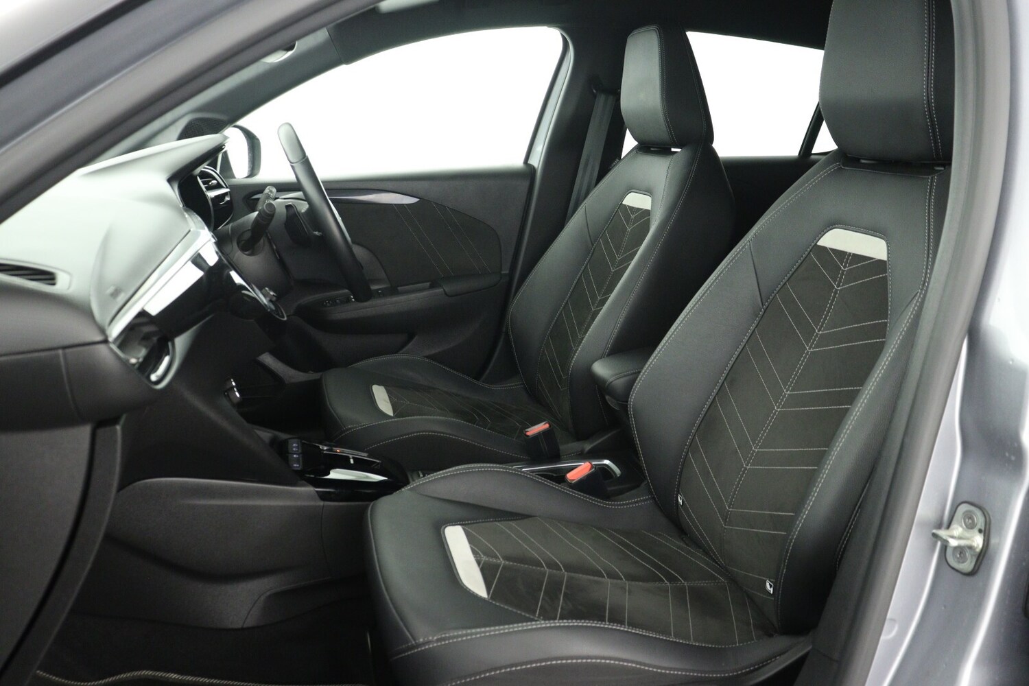 Used Vauxhall Corsa 2022 for sale - 75972394: Photo 11