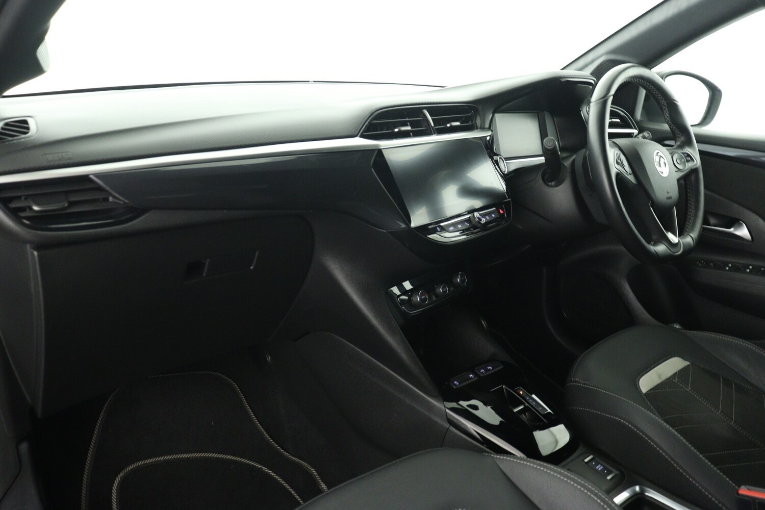 Used Vauxhall Corsa 2022 for sale - 75972394: Photo 12