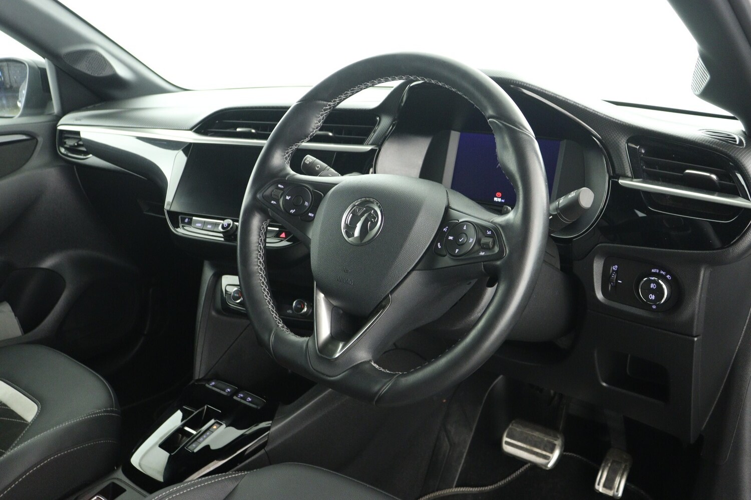 Used Vauxhall Corsa 2022 for sale - 75972394: Photo 14