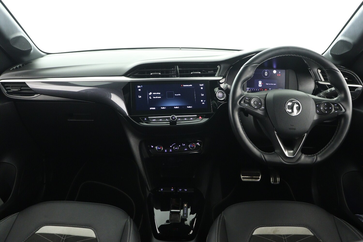 Used Vauxhall Corsa 2022 for sale - 75972394: Photo 15