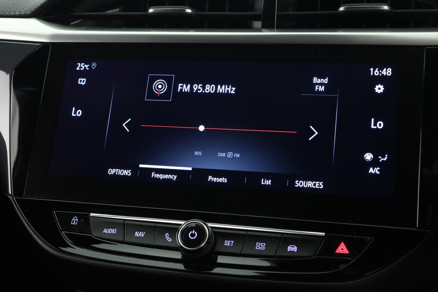 Used Vauxhall Corsa 2022 for sale - 75972394: Photo 16