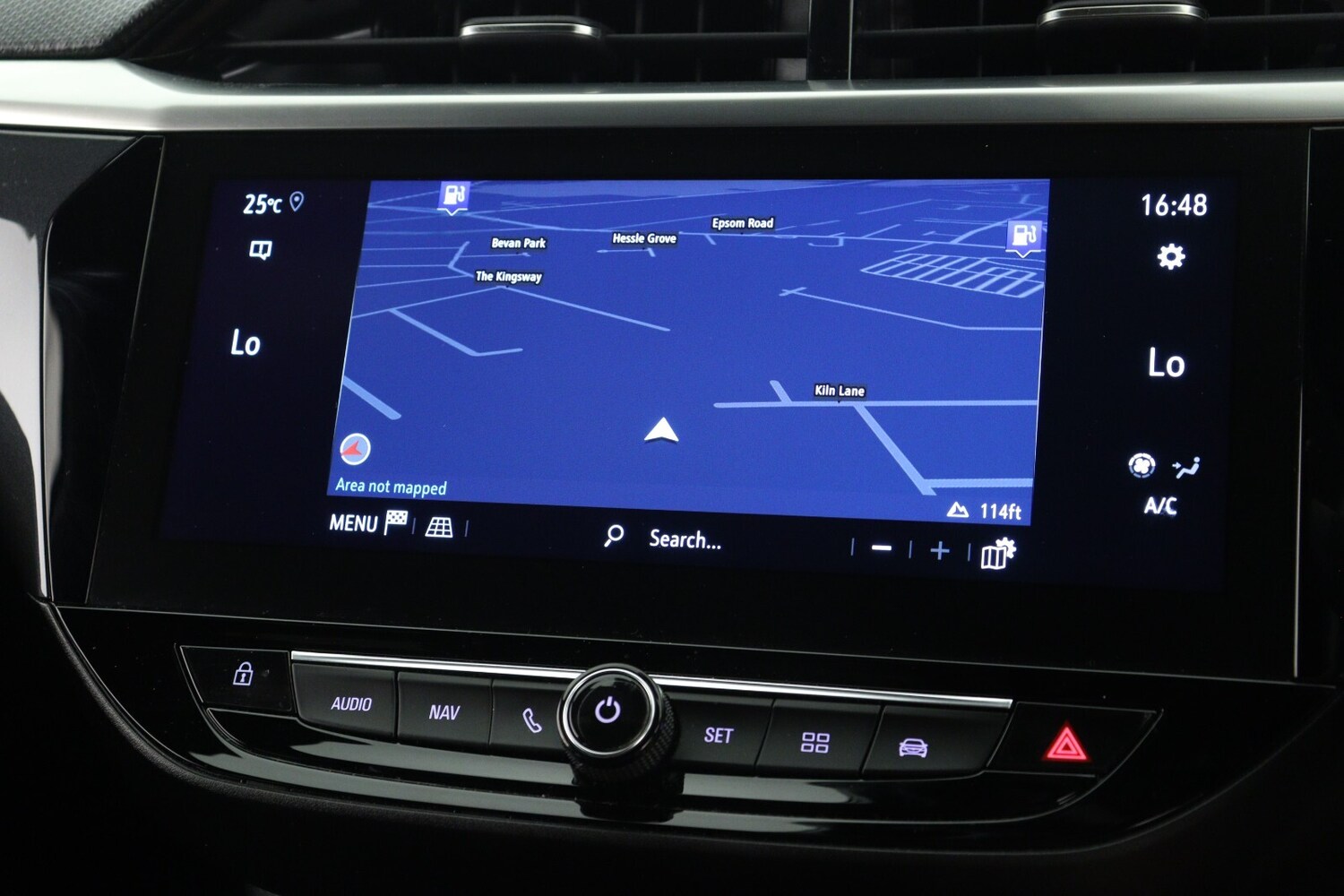 Used Vauxhall Corsa 2022 for sale - 75972394: Photo 17