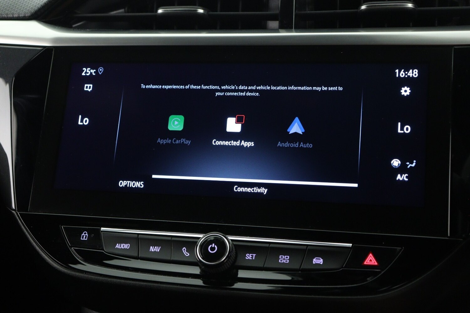 Used Vauxhall Corsa 2022 for sale - 75972394: Photo 18