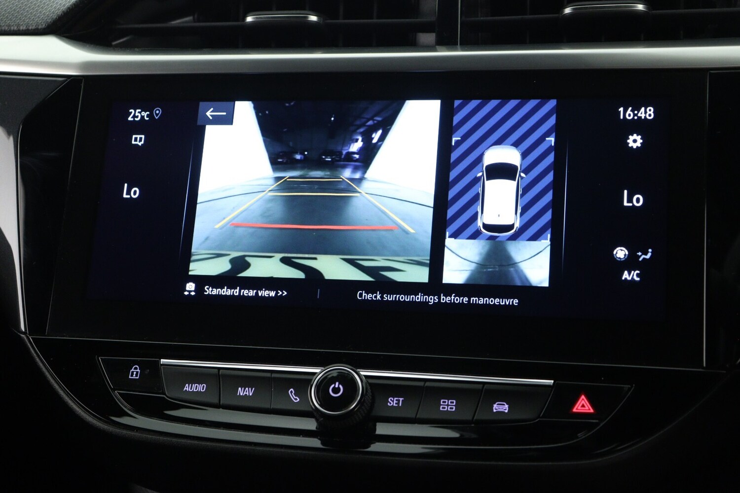 Used Vauxhall Corsa 2022 for sale - 75972394: Photo 19