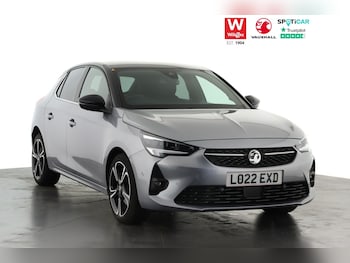Used Vauxhall Corsa 2022 for sale - 75972394: Photo