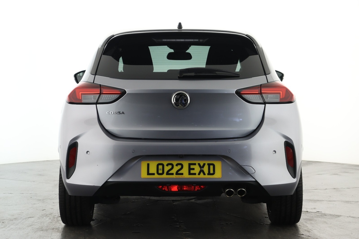 Used Vauxhall Corsa 2022 for sale - 75972394: Photo 2