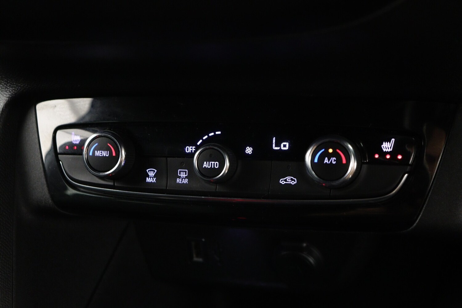 Used Vauxhall Corsa 2022 for sale - 75972394: Photo 20