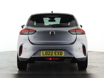 Used Vauxhall Corsa 2022 for sale - 75972394: Photo
