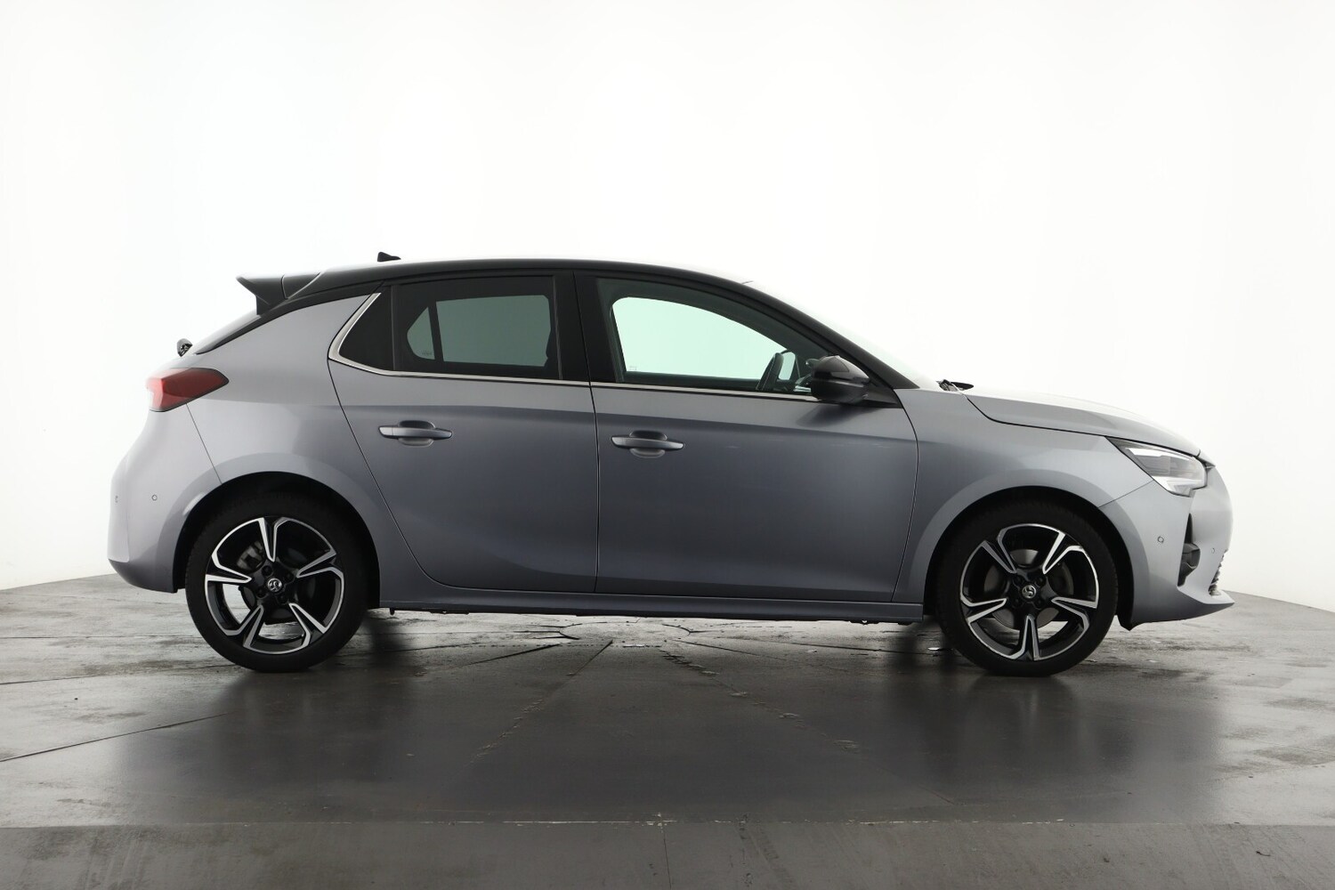 Used Vauxhall Corsa 2022 for sale - 75972394: Photo 5