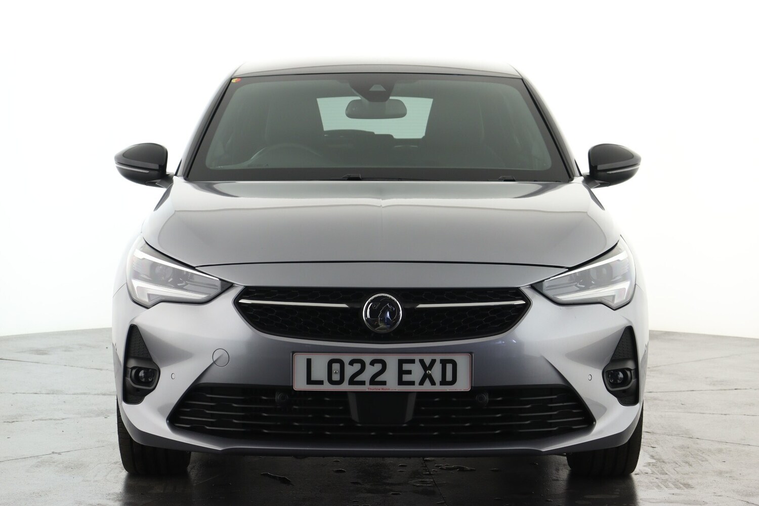 Used Vauxhall Corsa 2022 for sale - 75972394: Photo 6