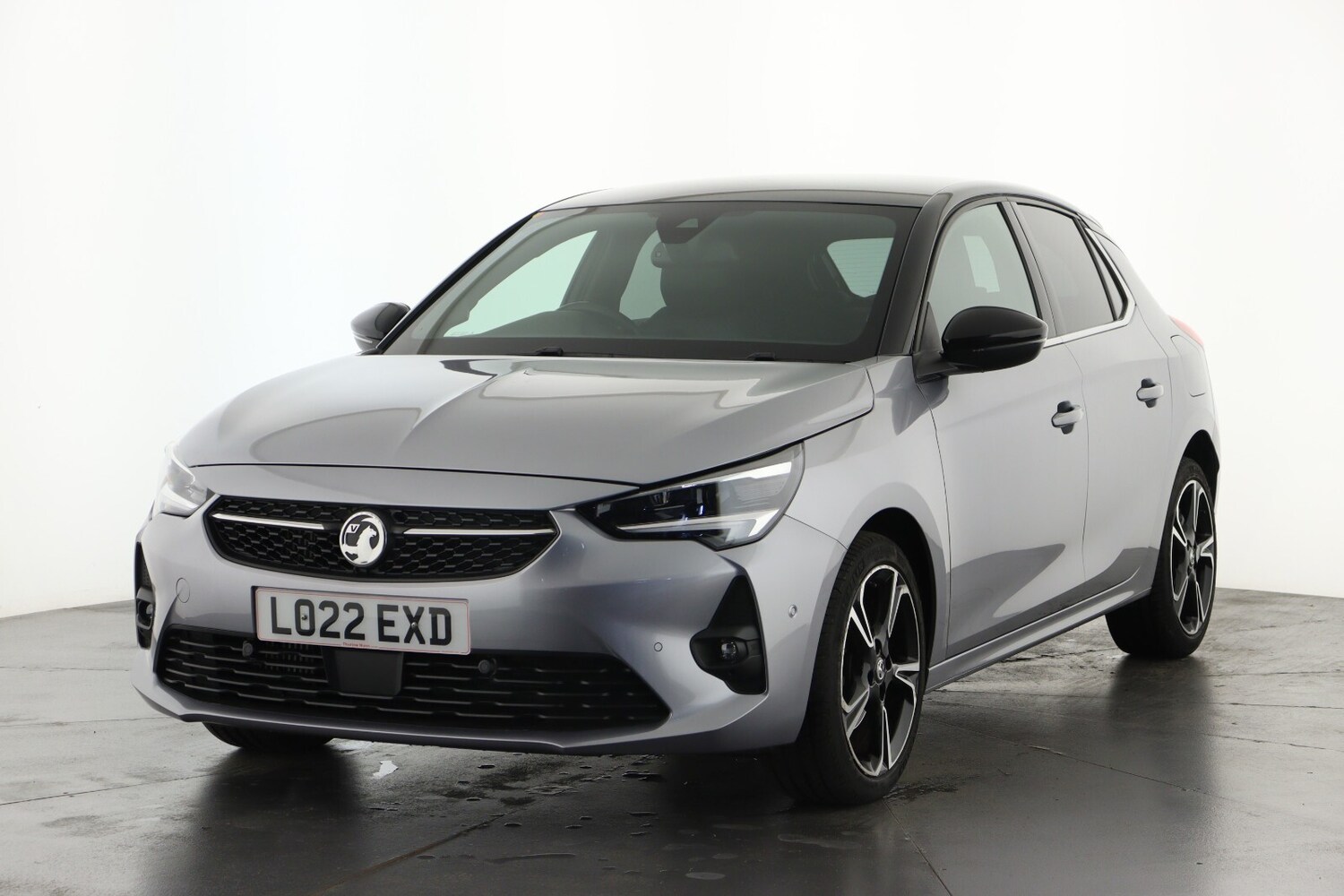 Used Vauxhall Corsa 2022 for sale - 75972394: Photo 7