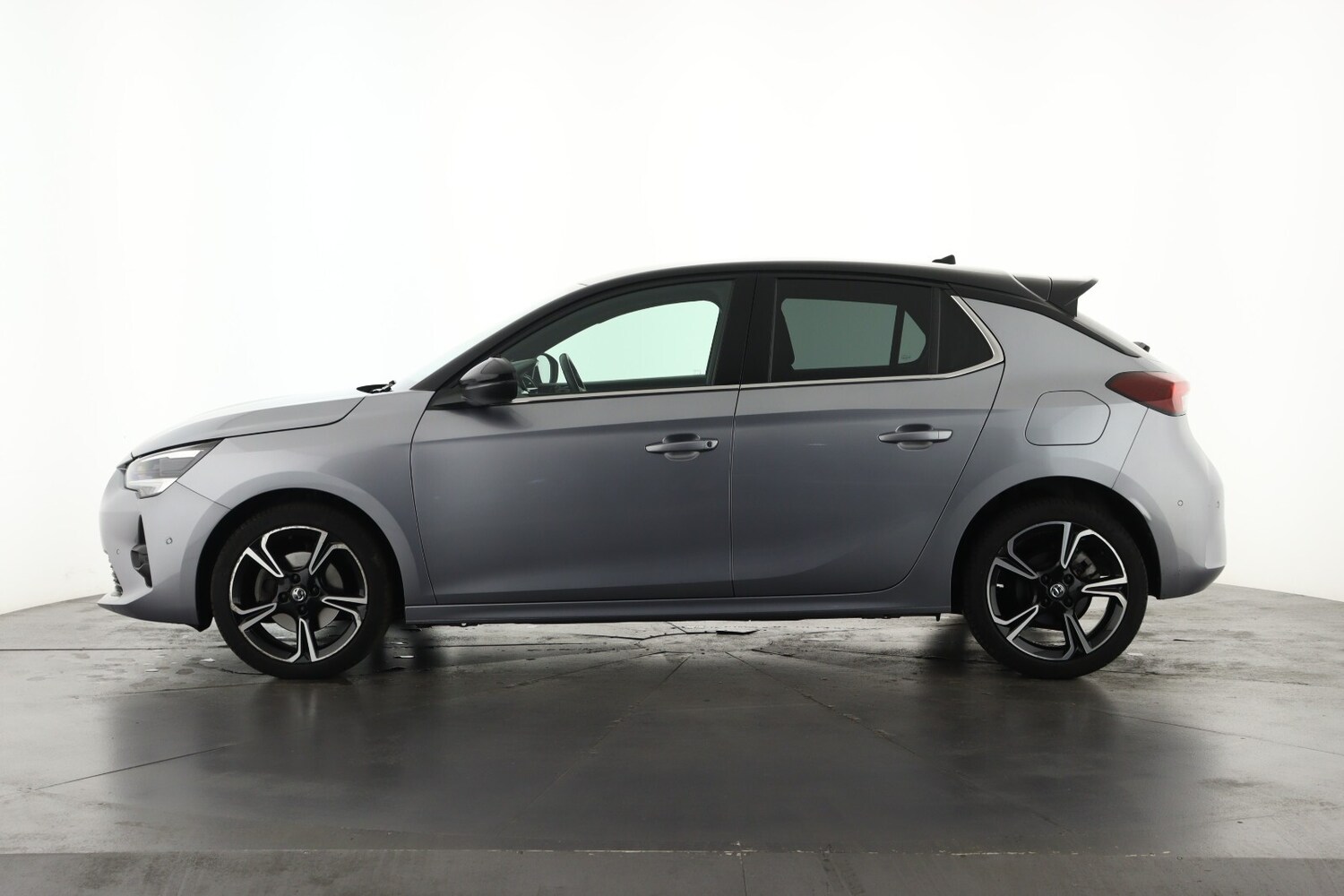 Used Vauxhall Corsa 2022 for sale - 75972394: Photo 8