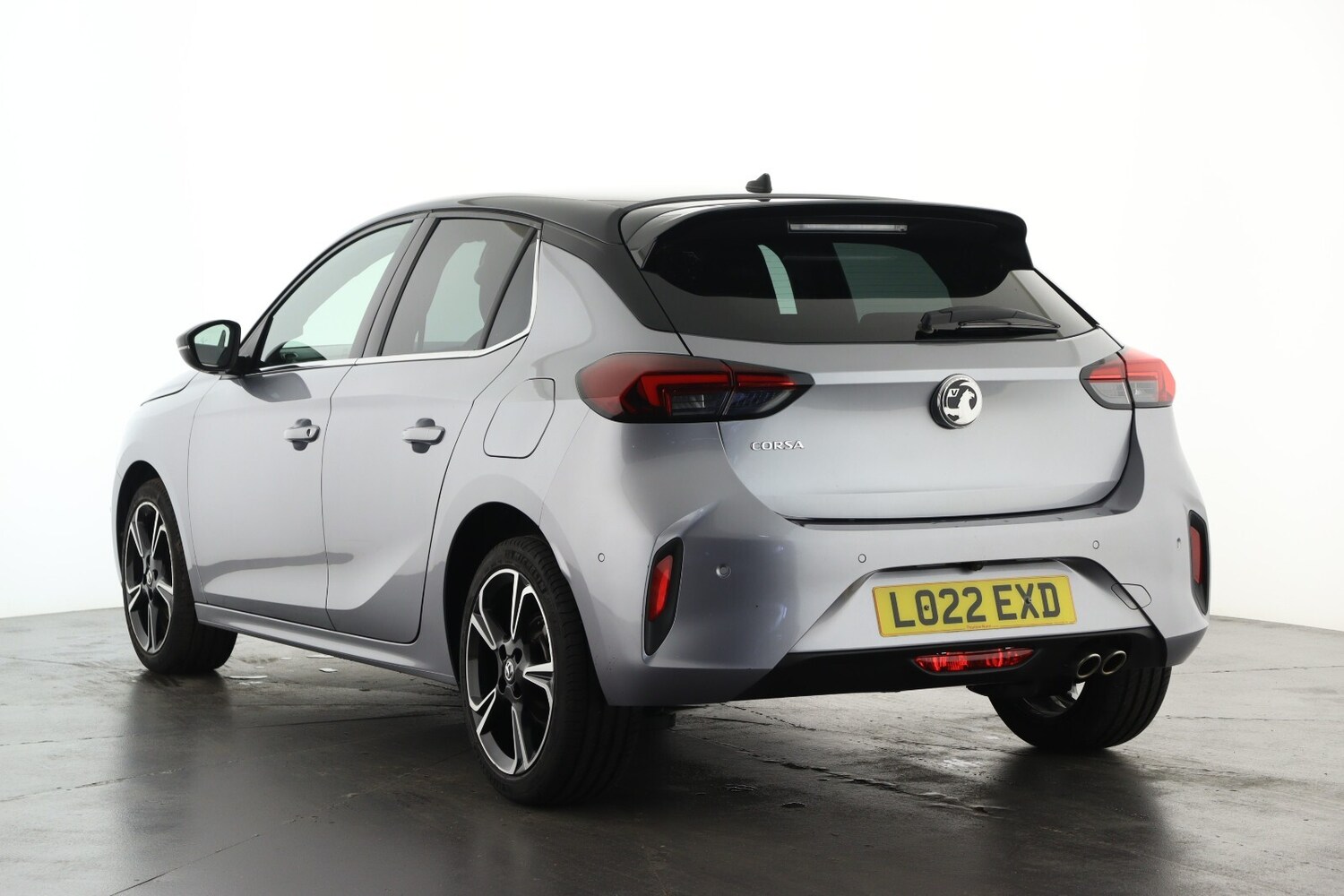 Used Vauxhall Corsa 2022 for sale - 75972394: Photo 9