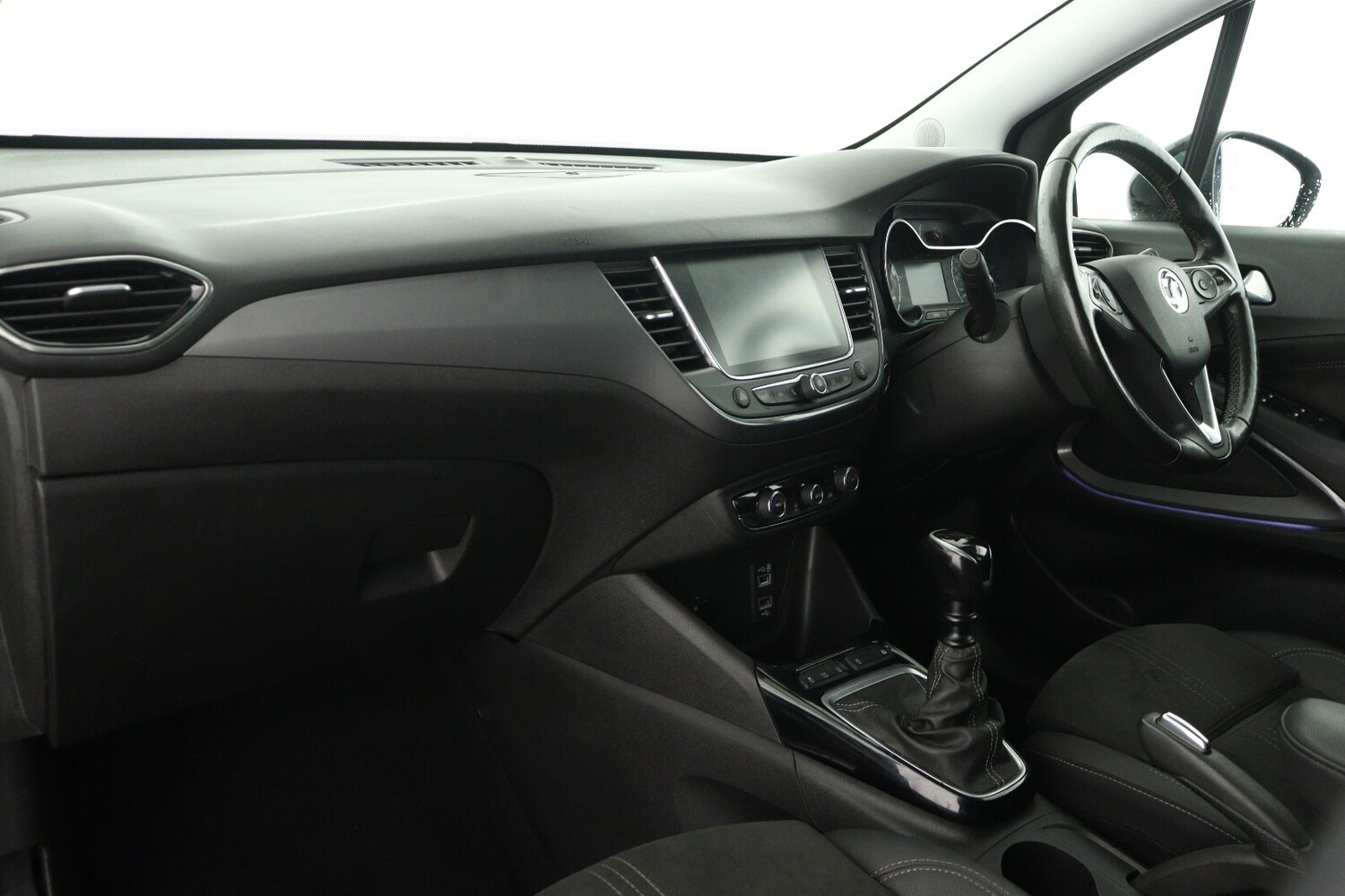 Used Vauxhall Crossland 2022 for sale - 77122622: Photo 12