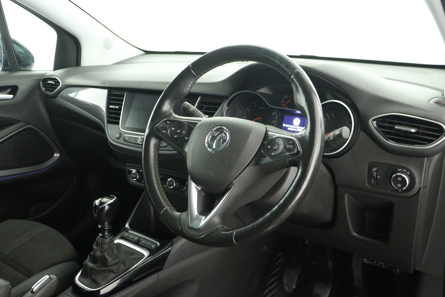 Used Vauxhall Crossland 2022 for sale - 77122622: Photo 14