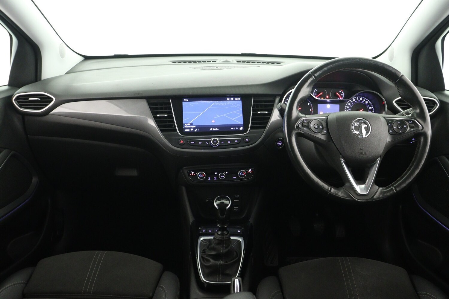 Used Vauxhall Crossland 2022 for sale - 77122622: Photo 15