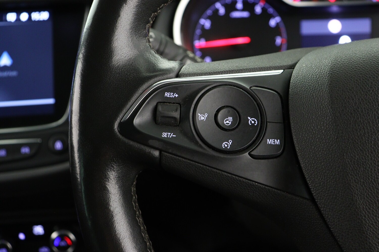 Used Vauxhall Crossland 2022 for sale - 77122622: Photo 23