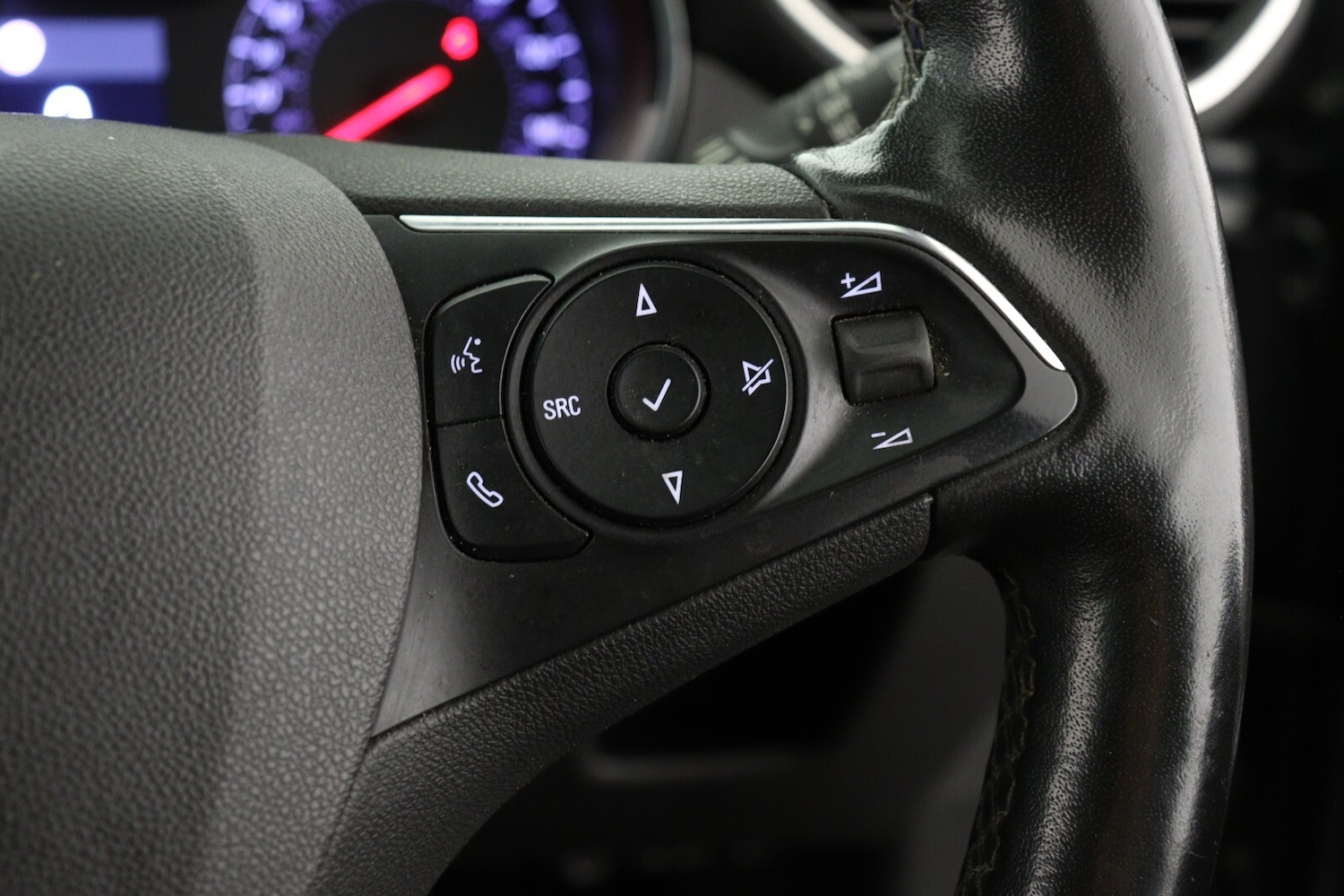 Used Vauxhall Crossland 2022 for sale - 77122622: Photo 24